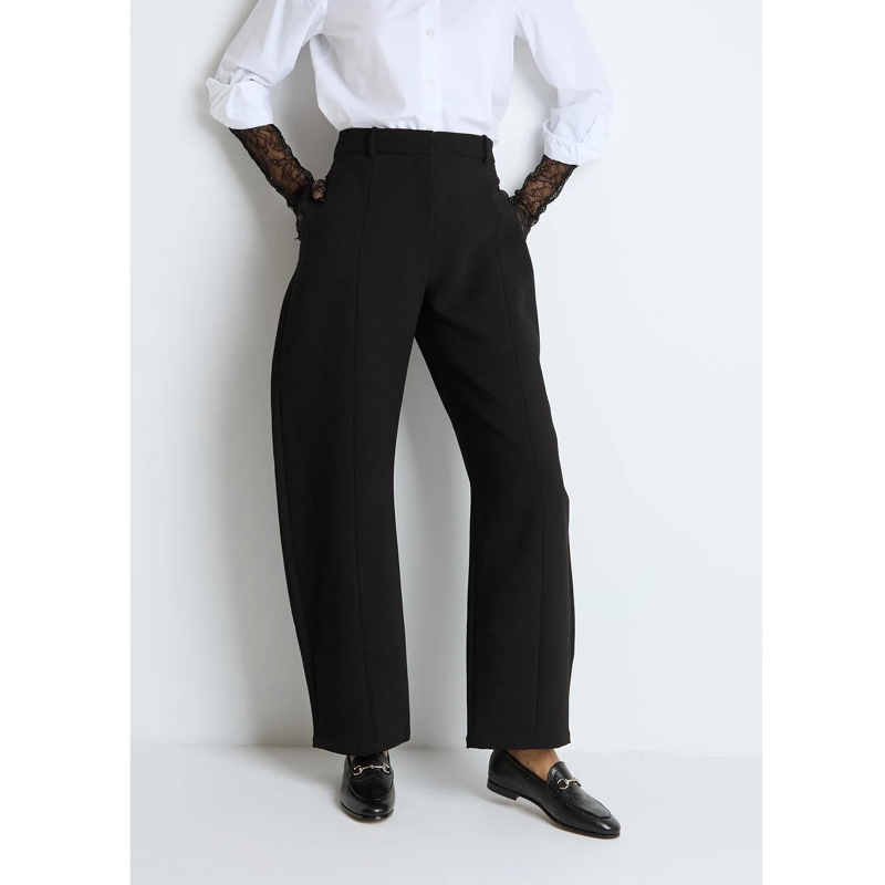 Gucci Loafer Moccassin Jordaan Black(Image 2)