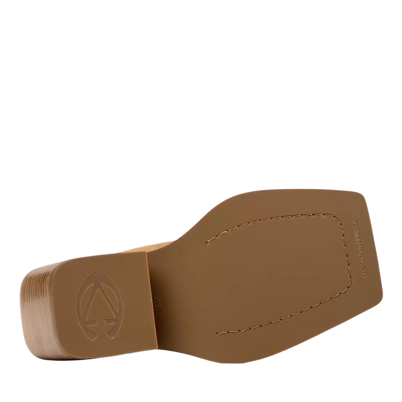 Camperlab Stiefel Stiefel Quetal mittel-braun(Image 5)