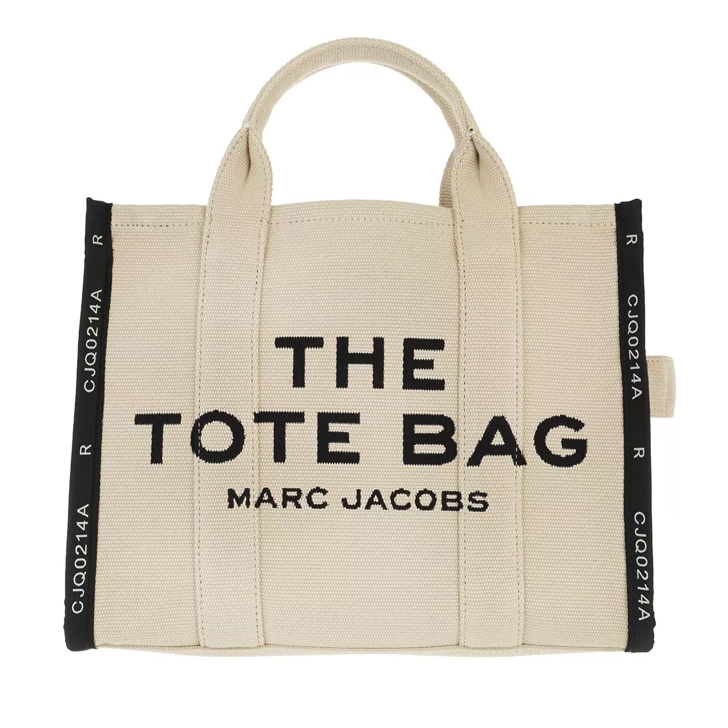 Marc Jacobs The Medium Tote Warm Sand Fourre tout