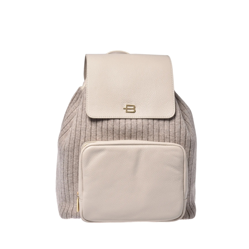 Baldinini Rucksack RUCKSACK BALDININI nude