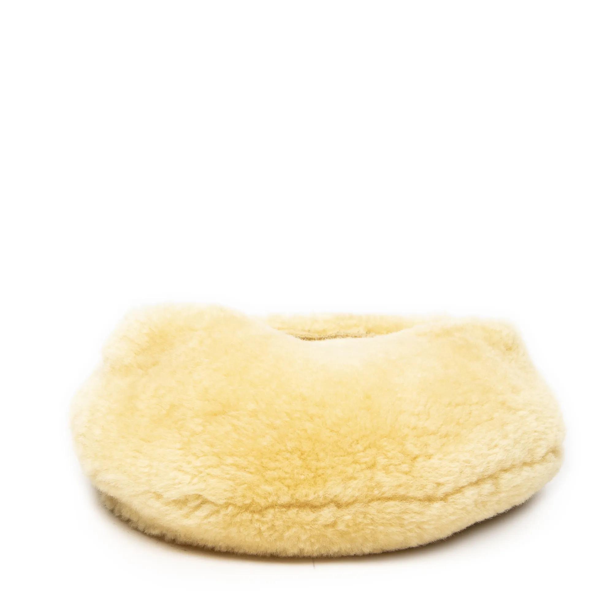 Thumbnail - Bottega Veneta Crossbody Bags - Mini Jodie - Gr. unisize - in Gelb - für Damen