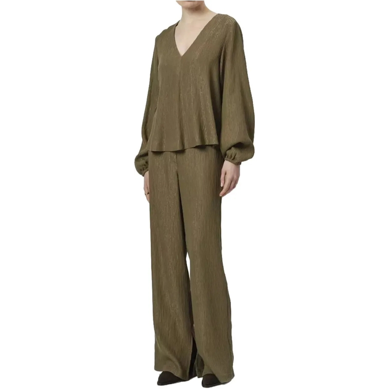 DANTE6 T-Shirt Dante 6 Stardom Tops Groen 243123 grün(Image 2)