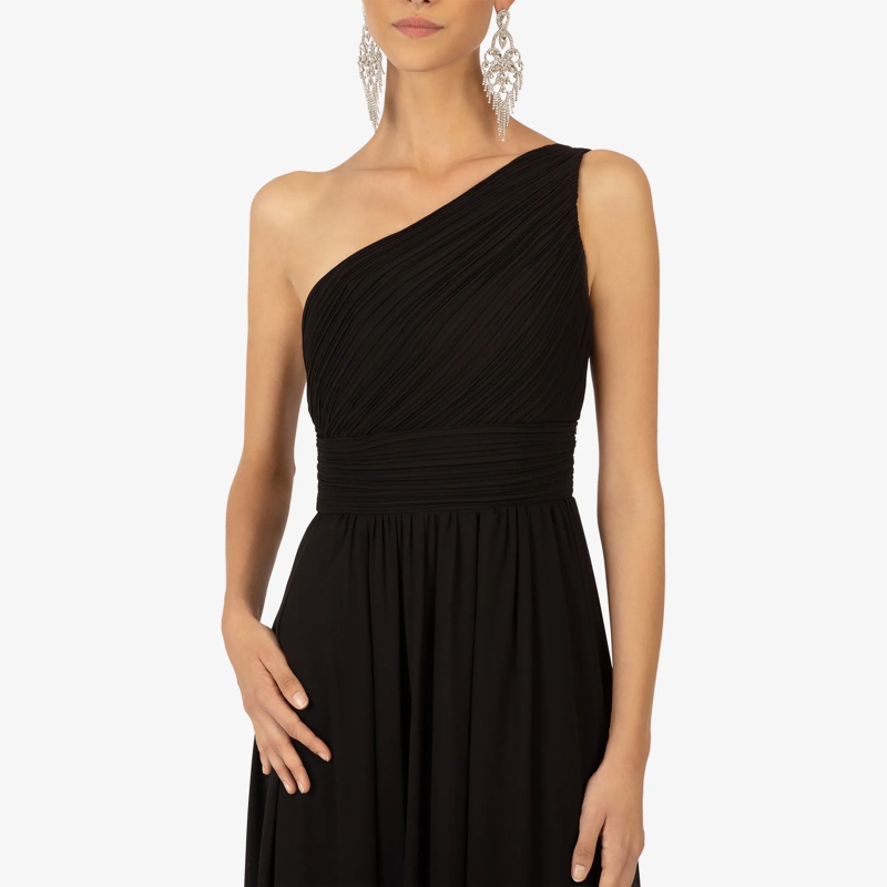 Kraimod Abendkleid Kleid schwarz(Image 5)