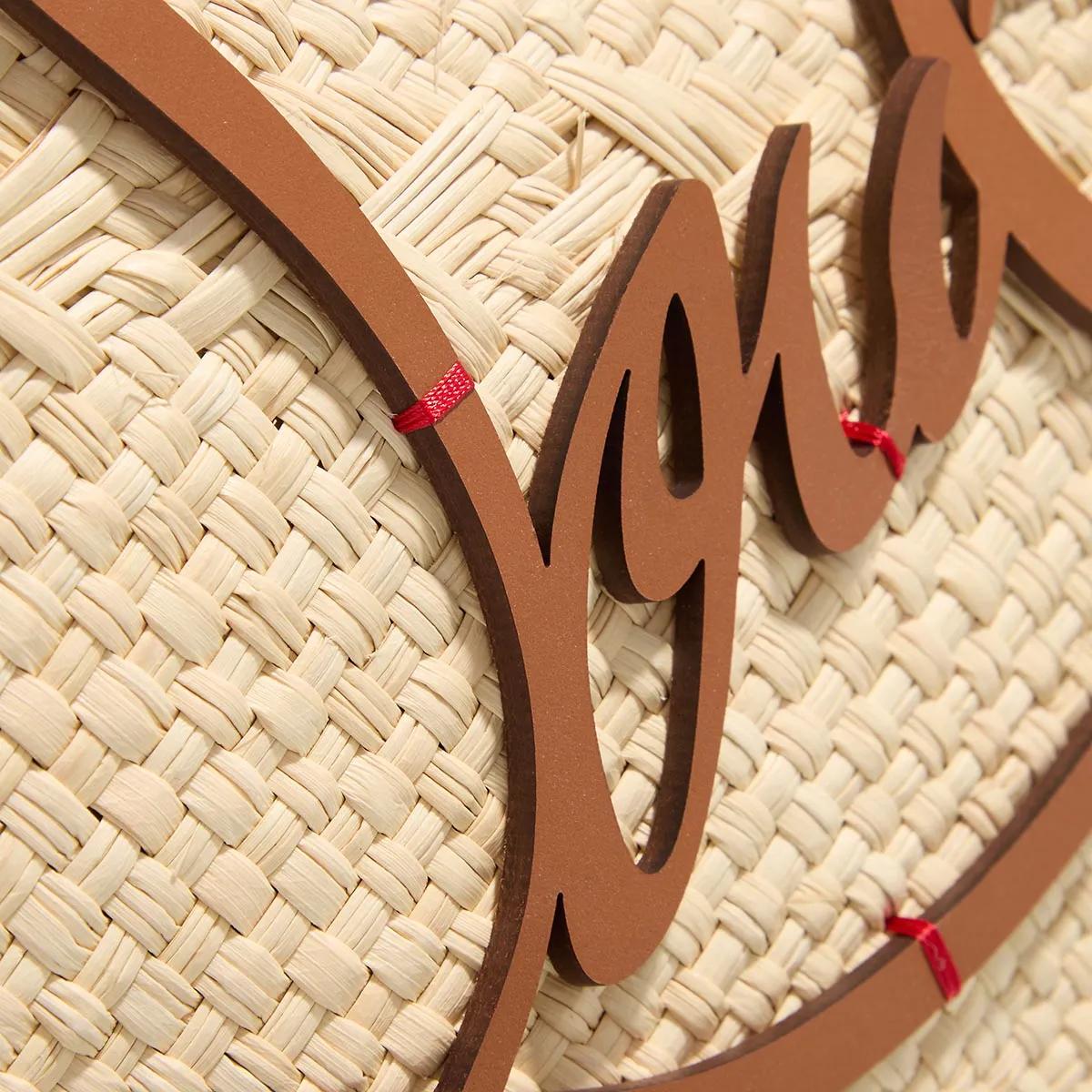 Christian Louboutin Shoppers & Totes Cabata Tote Bag in beige