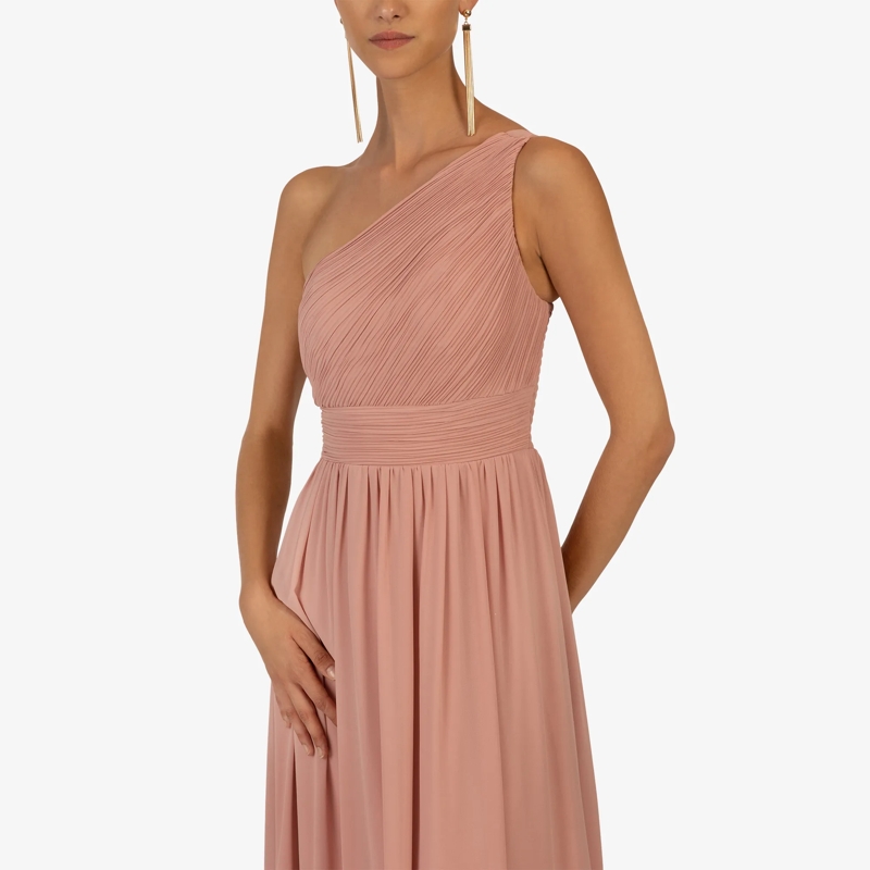 Kraimod Abendkleid Kleid altrosa(Image 5)