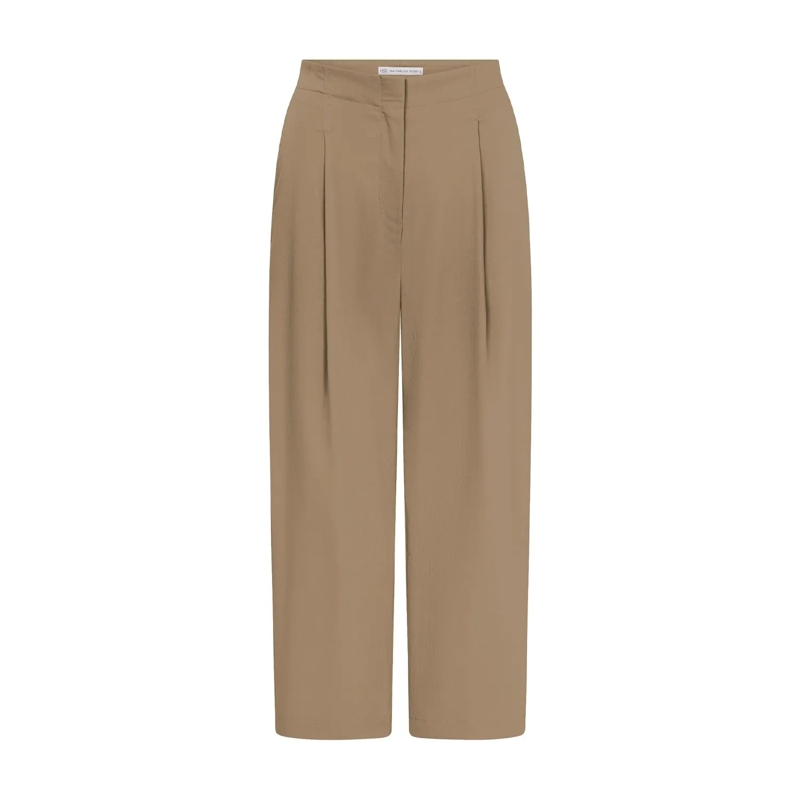 Raffaelo Rossi Freizeithose Hose Lisan braun