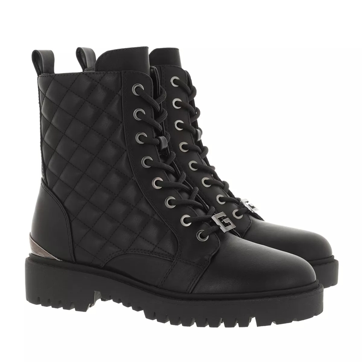 Guess Lea Footwear Dress Bootie Black Boot