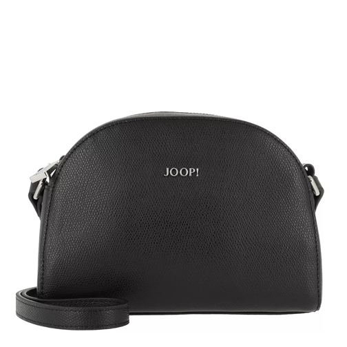 JOOP! Grano Luna Shoulder Bag Black Crossbody Bag