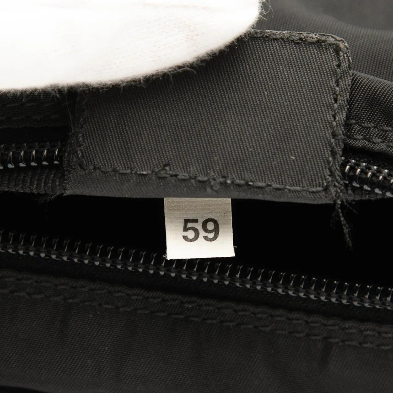 Thumbnail - Prada Kosmetiktaschen - Mini Tessuto Pouch - Gr. unisize - in Schwarz - für Damen