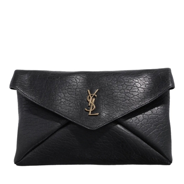 Ysl clutch large hotsell