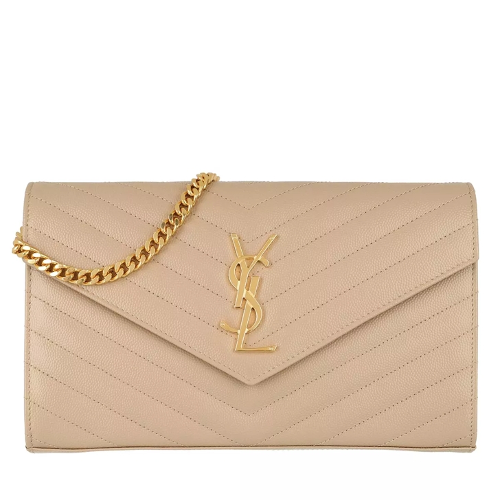 YSL Crossbody Monogram newest