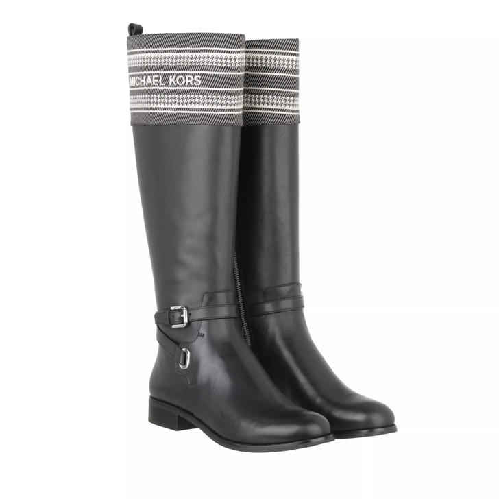 Michael kors clearance wellington boots