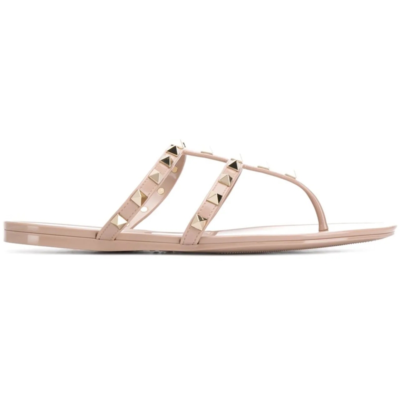 Valentino Garavani Sandales Sandals Powder rose