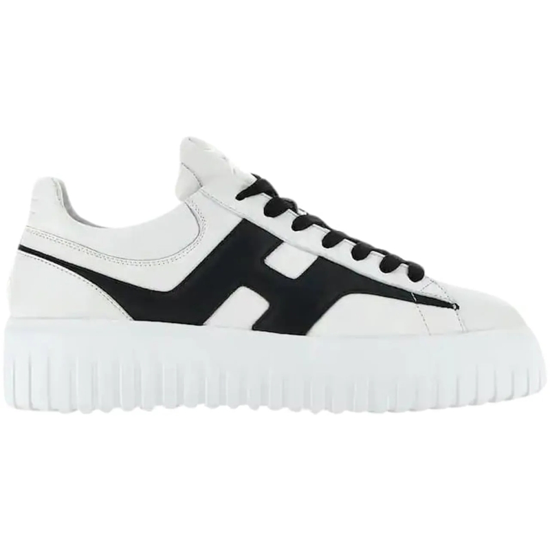 Hogan Low-Top-Sneaker Sneakers White mehrfarbig