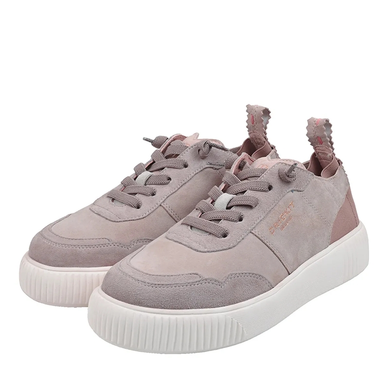 Crickit Low-Top-Sneaker Sneaker OAKLI beige(Image 2)