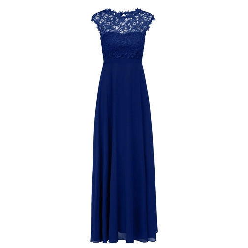 Kraimod Abendkleider Kleid royalblau