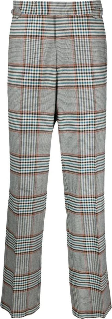 Vivienne Westwood - Trousers Blue - Größe 52 - blue