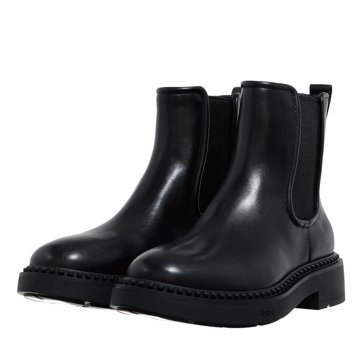 Ash Boots & Stiefeletten - Madison - Gr. 36 (EU) - in Schwarz - für Damen