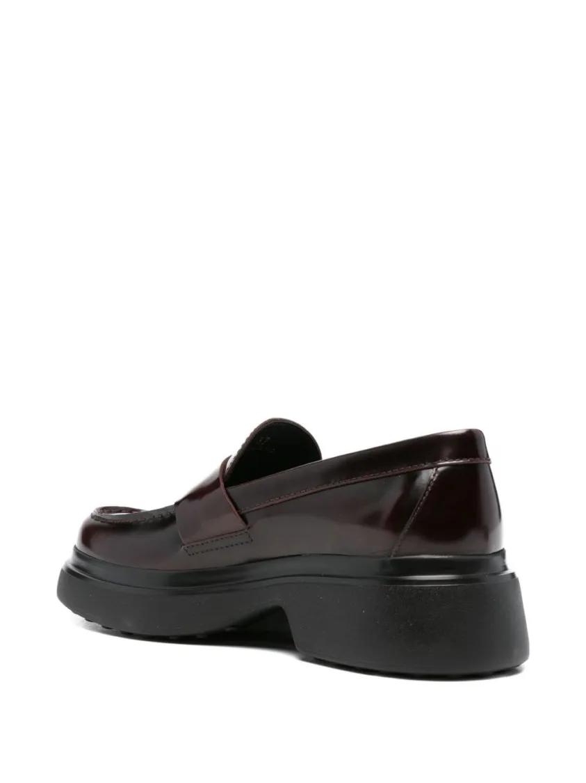Thumbnail - Tod's Loafer - Flat Shoes Mosto - Gr. 36 (EU) - in Schwarz - für Damen