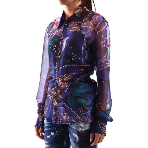 Dsquared2 T-Shirts Shirts Divers mehrfarbig (Image 7)