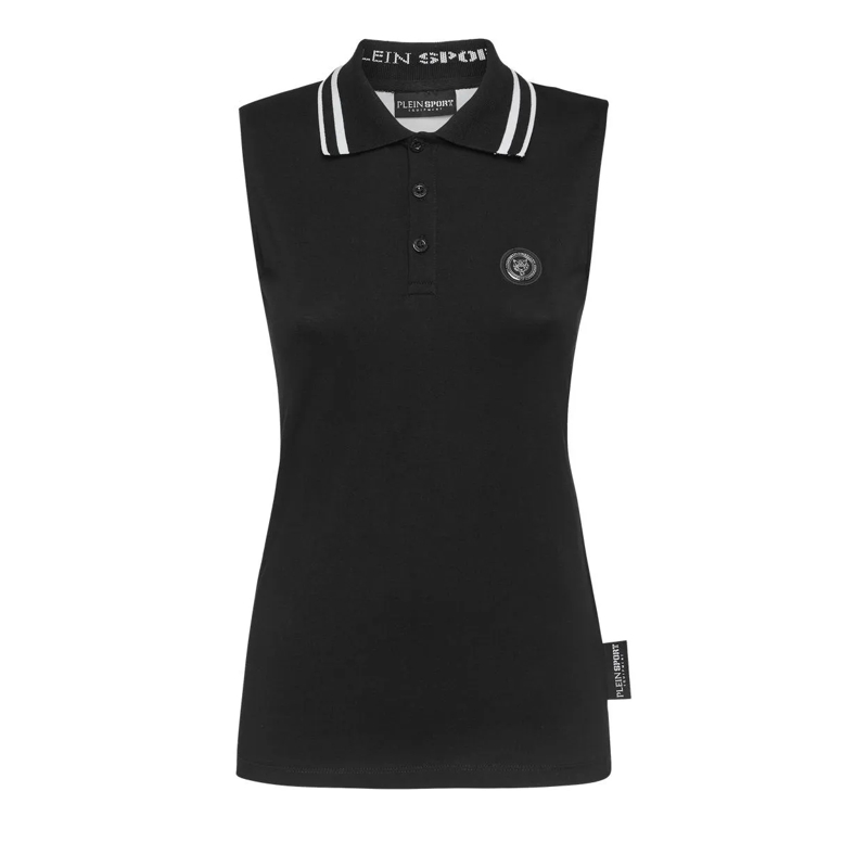 Plein Sport T-Shirt T-Shirt schwarz