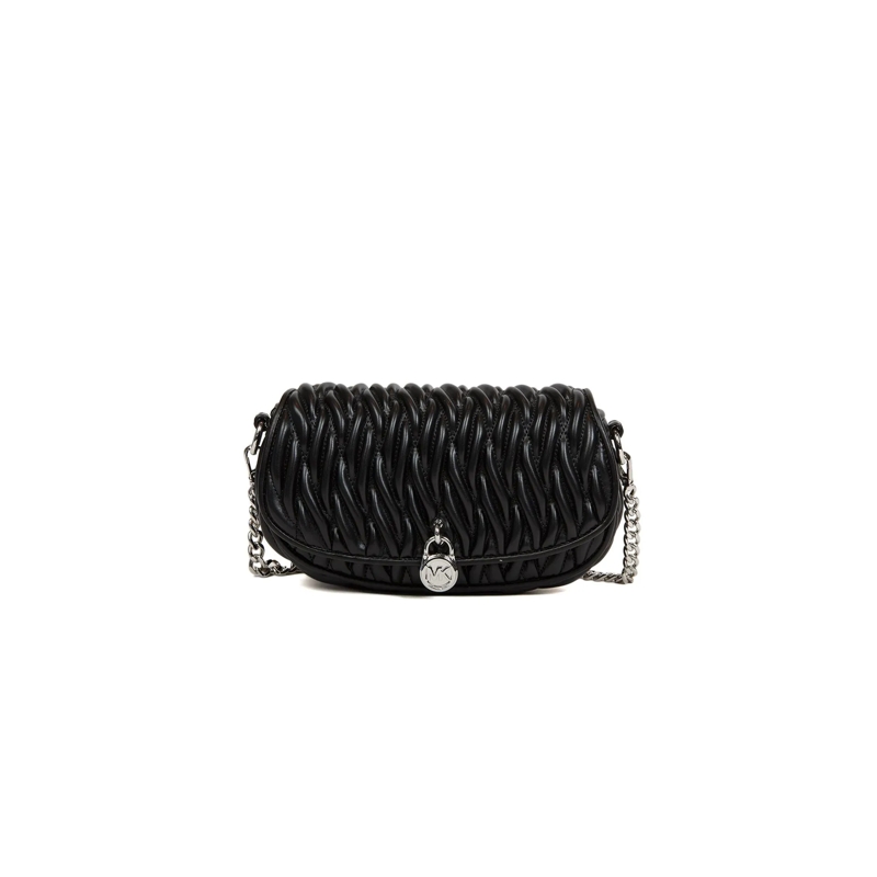 MICHAEL Michael Kors Crossbody Bag Michael Kors Crossbody Bag Black Black
