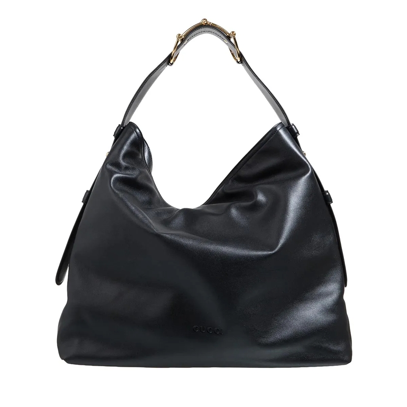 Gucci Hobo Bag Beatrix Large Black