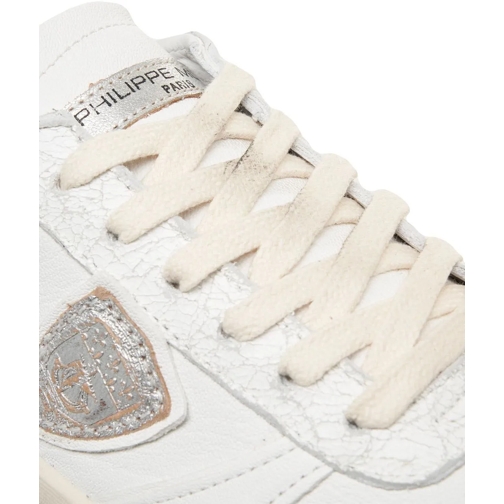 Philippe Model sneaker basse Sneakers 'Nice Low' weiß (Image 5)
