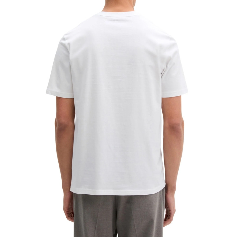Marc O´Polo Hemd T-Shirts Shortsleeve Tripplepack 3er Pack weiss(Image 5)