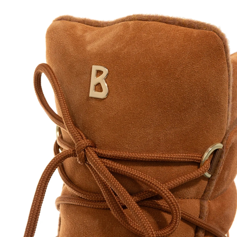 Bogner Winterboots Chamonix S11D Cognac(Image 5)