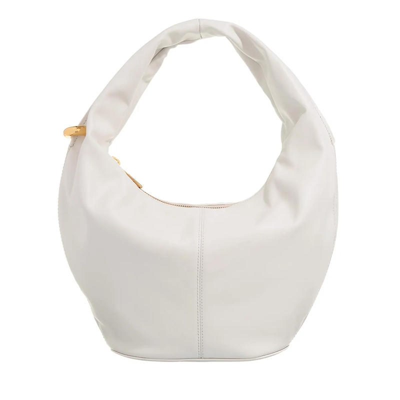 Furla Hobo Bag Furla Ring Mini Hobo Marshmallow