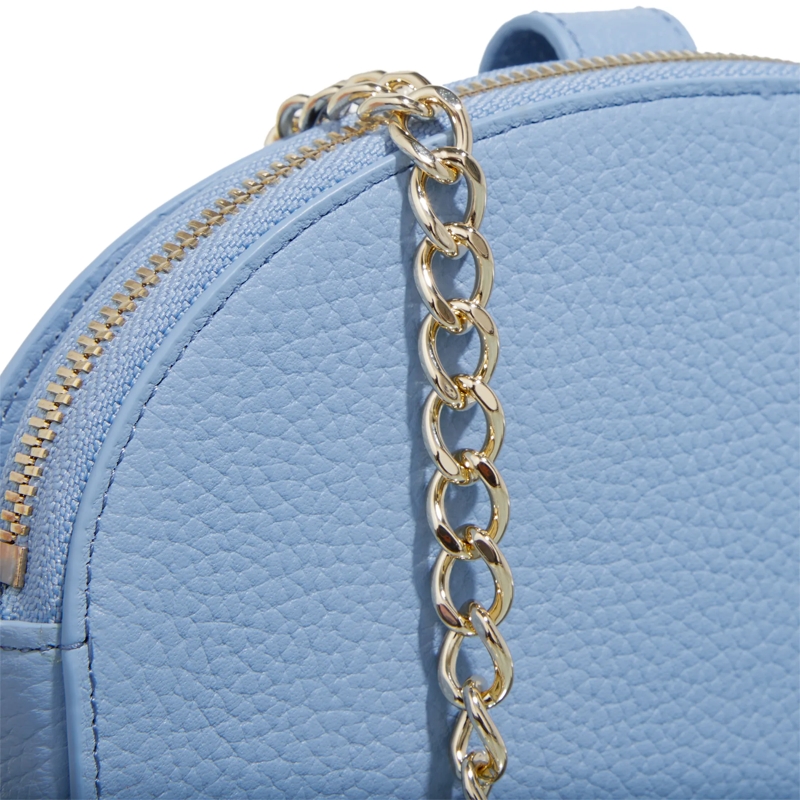 AIGNER Crossbody Bag Fashion Glaze Blue(Image 4)