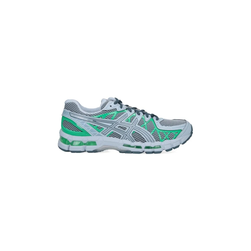 Asics Sneaker basse "Gel-Kayano 20" Sneakers Grey Green