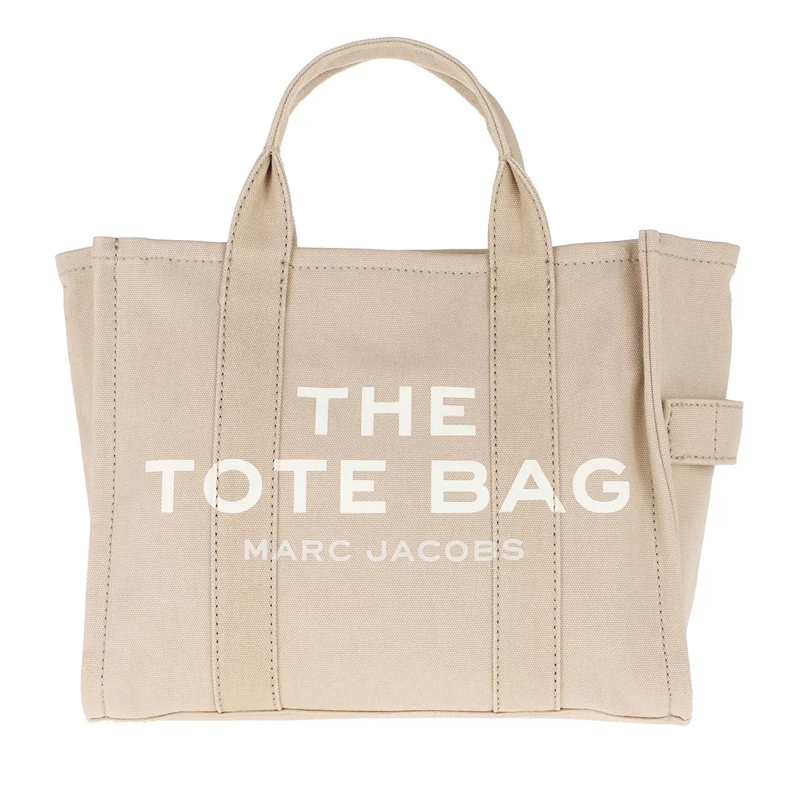Marc Jacobs Tote The Medium Tote Beige