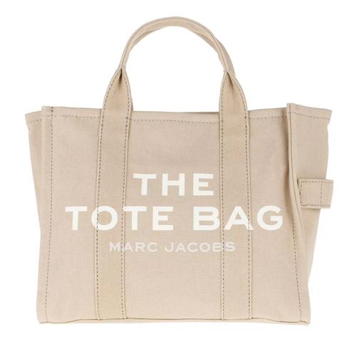 Marc Jacobs Traveller Tote Small Beige Fourre-tout