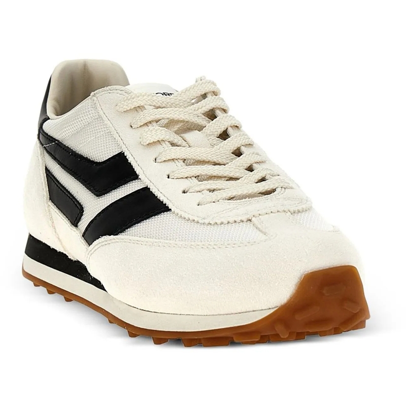 Tom Ford Low-Top-Sneaker Sneakers White weiß(Image 3)