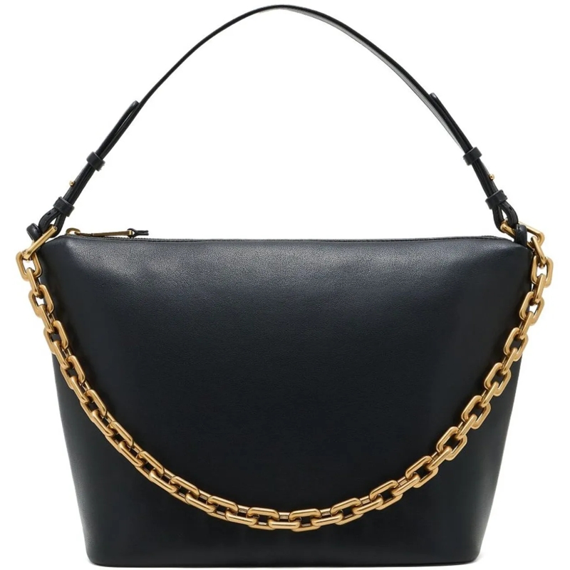 Emporio Armani Tote Bags Black schwarz