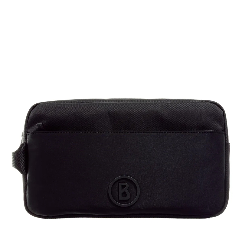 Bogner Cosmetic Case Arolla Jona Washbag Shz Black