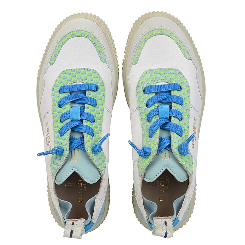 Crickit Low-Top-Sneaker Sneaker OAKLI weiss(Image 5)