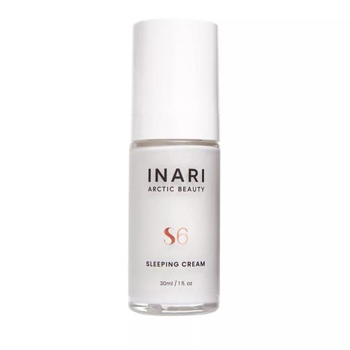 INARI Arctic Beauty Sleeping Cream Nachtcreme