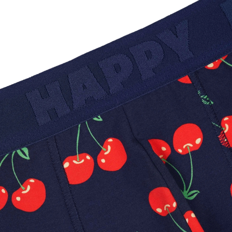 Happy Socks  Boxers 3-Pack 3er Pack rosa(Image 6)