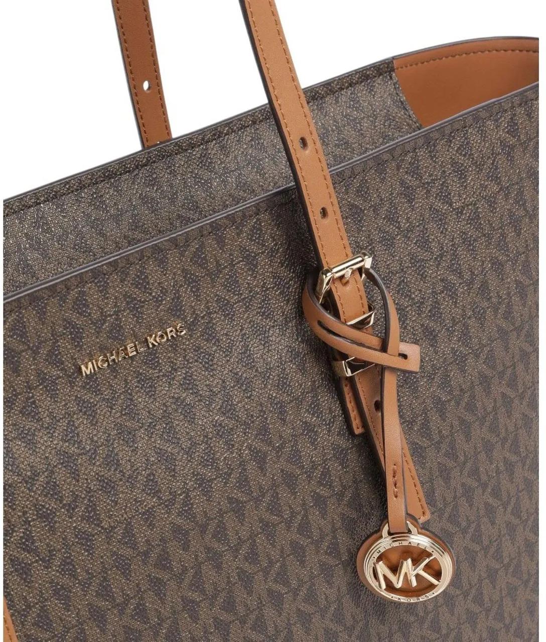 Thumbnail - Michael Kors Crossbody Bags - Dames Tas - Gr. unisize - in Braun - für Damen