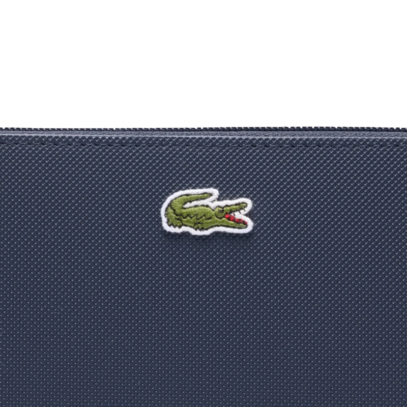 Lacoste Geldbörse L1212 Core Essential Money Pieces dunkel-blau(Image 3)