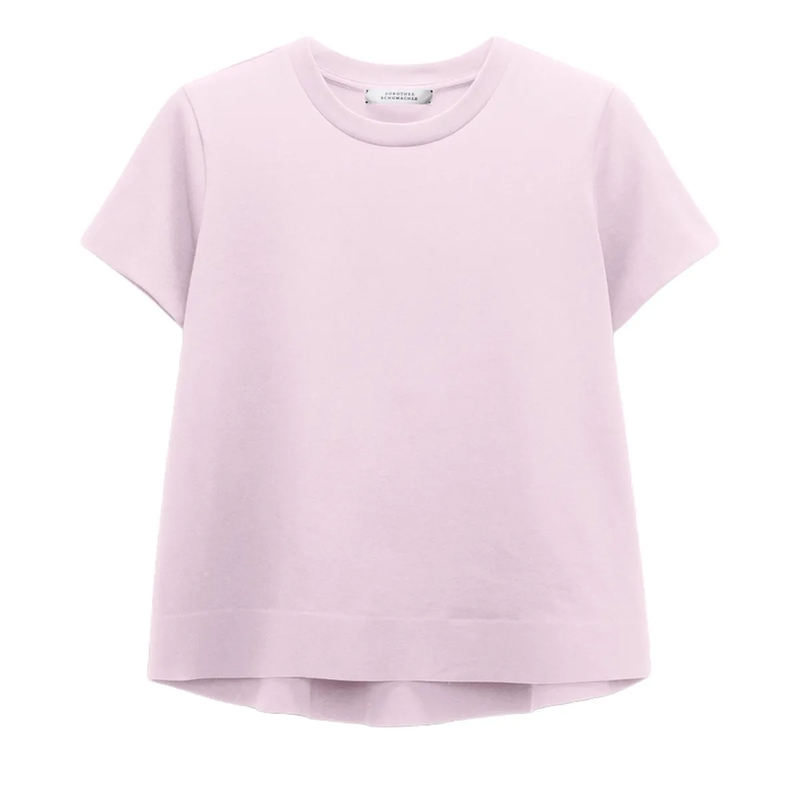 Dorothee Schumacher T-Shirt ALL TIME FAVORITES shirt shadowy candy