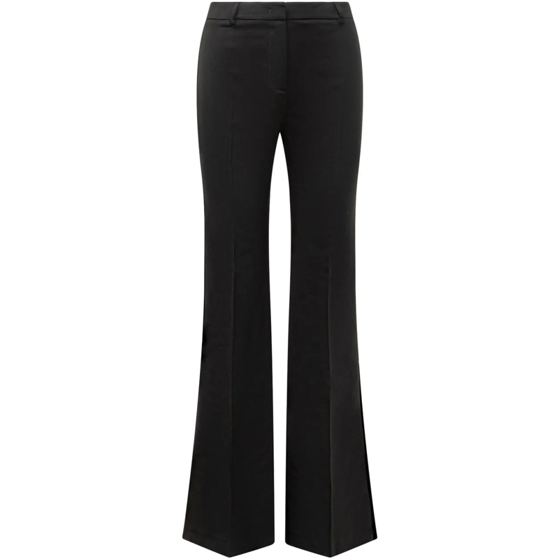 Etro Pantalon Pantalone schwarz