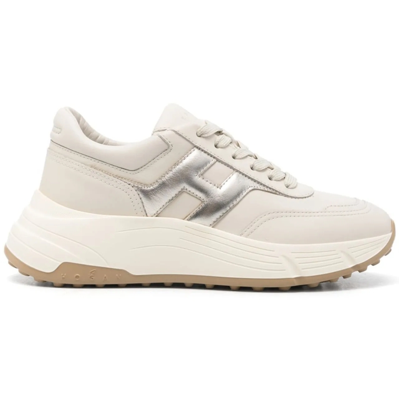 Hogan Low-Top-Sneaker Sneakers White weiß