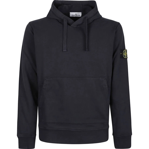 Stone Island  Sweatshirt Blue blau