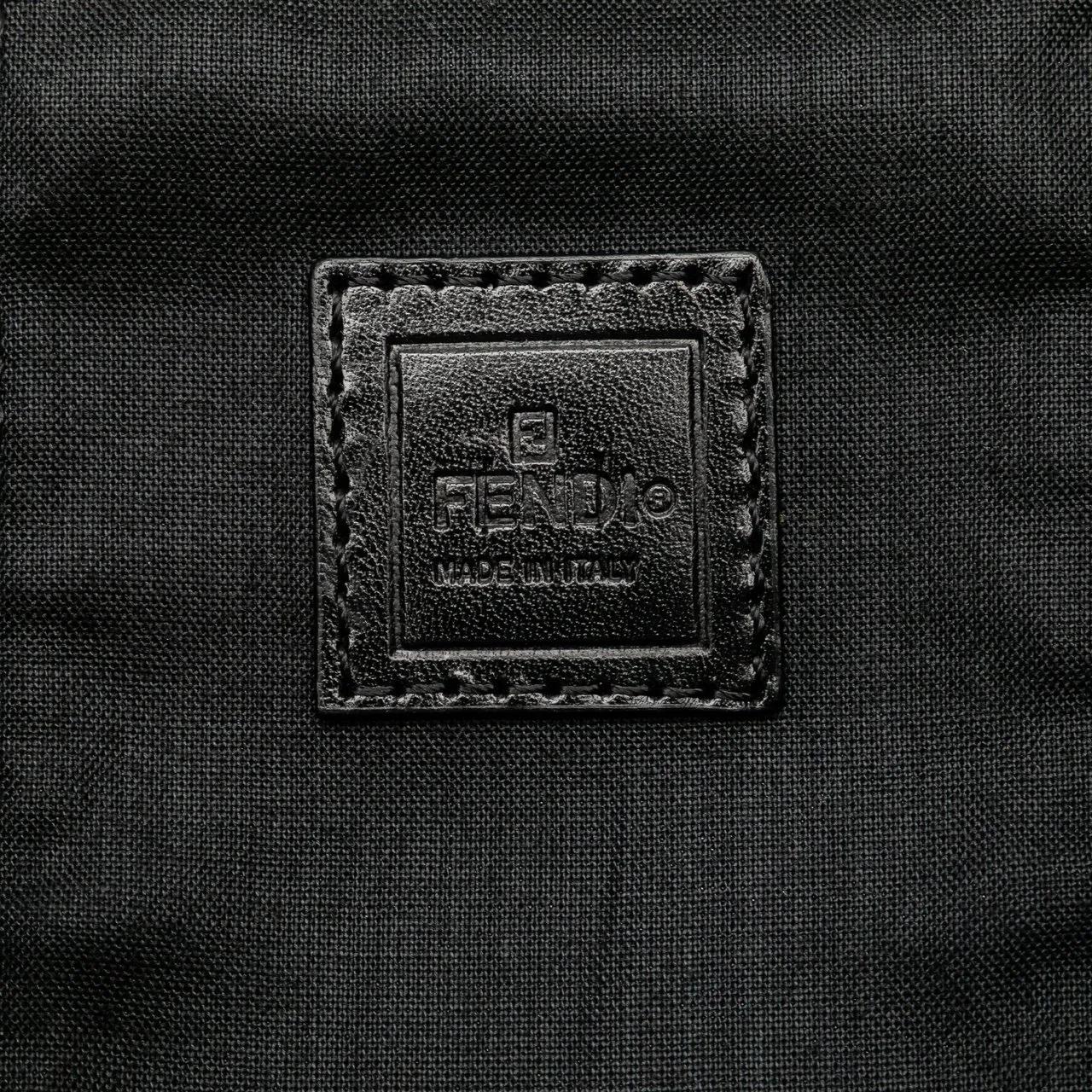 Thumbnail - Fendi Kosmetiktaschen - Zucca Canvas Vanity Bag - Gr. unisize - in Braun - für Damen