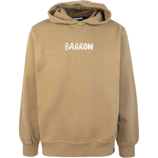 Barrow  BARROW Sweaters Brown schwarz