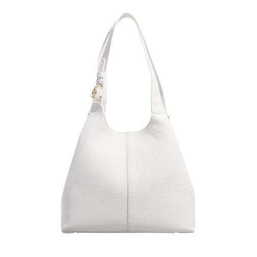 Coccinelle Shopping Bag Coccinelle C-Easy Blanco